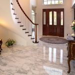 how to clean marble flooring COXQDFT