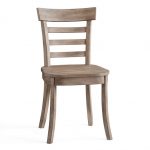 Kitchen Chairs liam dining chair | pottery barn CNFCLVT