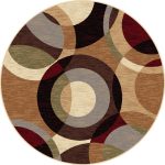 know a bit more about the circular rugs OMPGOIC
