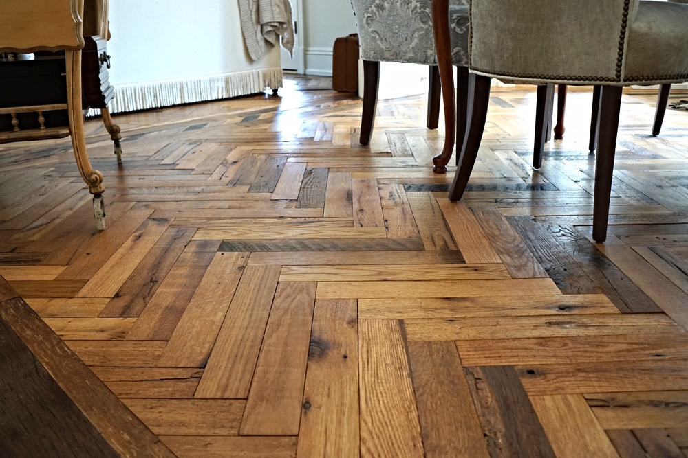 know more about reclaimed wood floors - fox hardwood floor VKYEWWK