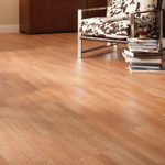 laminate flooring matte / smooth CHKIAER
