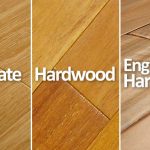 Laminate hardwood flooring hardwood vs laminate vs engineered hardwood floors | whatu0027s the difference?  - BCUYKNG