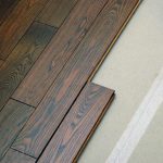 laminates floor laminate flooring is cheaper than wood, doesnu0027t need to be nailed, sanded MBEMIOD