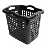 Laundry Basket home logic laundry basket with hamper KERWHDI