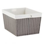 Laundry Basket this review is fromgrey montauk rectangular basket. UIGSQQC