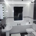 Led Bathroom Lighting graceful bathroom led 5 spotlights for embellish your bathrooms with lights  bath POXZDKB