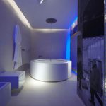 Led Bathroom Lighting stunning led bathroom lighting ideas led light design regarding in lights 3 GRDVRDI