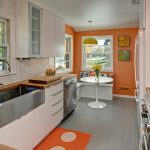 linoleum flooring playing with color and shape DWFRMWD