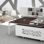 Modern Office Desk how to find the right office desk HWJFNBS