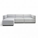 Modern Sectional Sofas silvia marlia scone sectional LWIKCSB