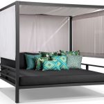 Outdoor Daybed lovely outdoor day bed of cabana daybed ... WRBAXND