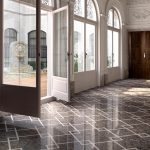 prestige marble flooring by devonu0026devon | natural stone panels QKFJSKX