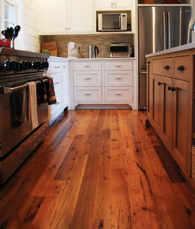 reclaimed wood floors reclaimed oak. reclaimed-chestnut flooring VPIHZSX