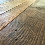 reclaimed wood floors thickness ... NRXVLNR