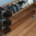 reclaimed wood furniture reclaimed wood shoe rack available via reformedwood YZAKGTX