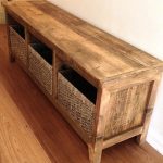 reclaimed wood furniture woodworks1066-scaffold board-reclaimed wood-furniture JXBDVHV