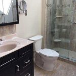 remodeled bathrooms bathroom remodeling projects - completed - september 2017 PPEYRIF