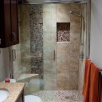 remodeled bathrooms small bathroom remodel 15 AAQNJRR