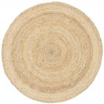 round rugs sku #netw4548 natural round jute rug is also sometimes listed under the HLJWELF