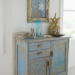 Shabby Chic Furniture how to make new wood furniture look shab chic home guides sf gate KOWHSHF