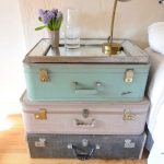 Shabby Chic Furniture vintage shabby chic nightstand idea and inspiration |  https://diyprojects.com/ YDFHUAI