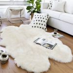 Sheepkin rugs larger photo email a friend GFFYYKC