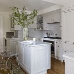 Small Kitchen Design 50+ small kitchen design ideas - decorating tiny kitchens AHFBDXR