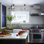 Small Kitchen Design 50+ small kitchen design ideas - decorating tiny kitchens NPOYZGY