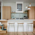 Small Kitchen Design mid-century modern small kitchen design ideas youu0027ll want to steal -  freshome.com IWWRLPO