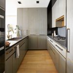 Small Kitchen Design the best small kitchen design ideas for your tiny space VKMJQBK