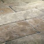 stone flooring antique-stone-flooring-finish-french-quarter-latte-walnut- GLEQXLI