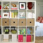 Storage Solutions for Bedroom ... smart storage solutions for small bedrooms : bedroom remodeling idea  using KOLGMUU
