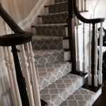 tips to how to choose a stair carpet runner LTVTRIW