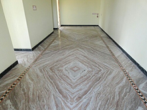 toronto brown marble flooring area QPSJFOO