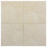 toscano beige ceramic tile 17x17 ZGORBPO