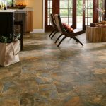 travertine flooring engineered stone with a travertine look for the living room PSJFUIE