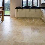travertine flooring travertine floor tiles honed and filled with regard to tile prepare 2 WZHPXNY
