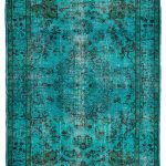 turkish rugs over-dyed turkish rug TWNBXAV