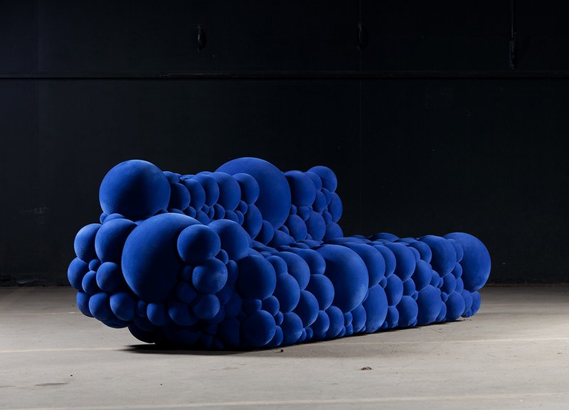 Unique Furniture … these furniture series that inspired by mutation of cells. the shape CPPSUDC