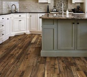 vinyl wood flooring we are building a new home and trying to decide between engineered hardwood OVQOMOM