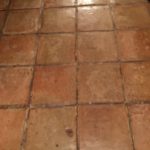 what flooring can i put over my saltillo tile floors? CCSREAX