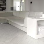 white laminate flooring prestige white oak 8mm v-groove laminate flooring UVQPFAA