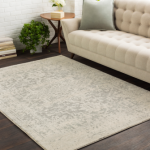 white rugs prisha rug, white LOXLNSM
