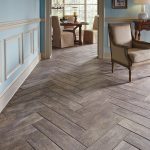 wood tile flooring a real wood look without the wood worry. wood plank tiles make the OJFPWXN