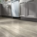 wood tile flooring imitates wood in planks with light, dark or distressed AGUIYBK