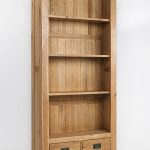 Wooden Bookcases bookcases ideas: hardwood bookcases best ever oak OEQQQBK