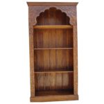 Wooden Bookcases wooden bookcase furniture, jodhpur bookcase LEWIZPS