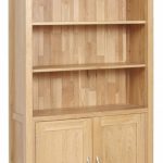 Wooden Bookcases wooden bookcases with doors FQMBOKW