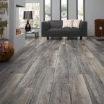 wooden floors builddirect - laminate - my floor 12mm villa collection - harbour oak grey XPHDOLV