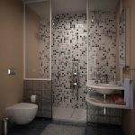 12 inspired modern bathroom designs for small spaces trend EWAOGQJ